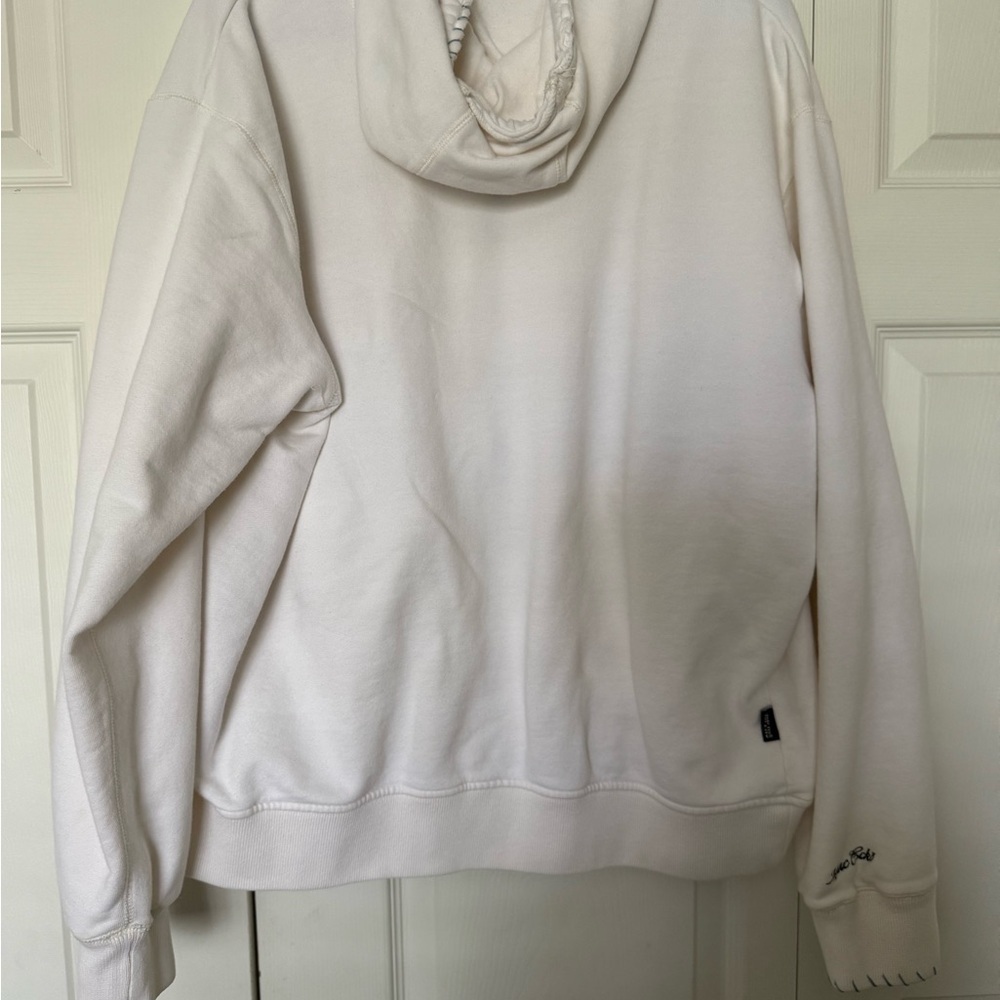 Marc Echo Cut and Sew zip up hoodie XXL - Picture 7 of 9